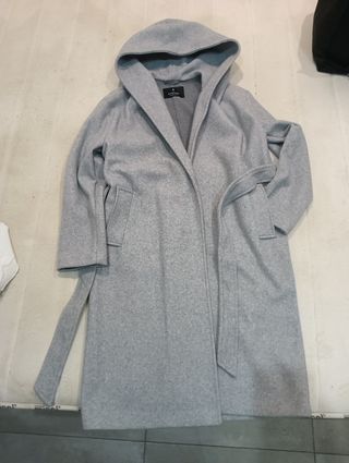 Gabardina de Stradivarius de mujer Nueva Temporada