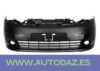 Parachoques delantero negro para AN NISSAN NV200-316100B