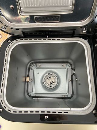 Panificadora Panasonic SD-YR2550SXE