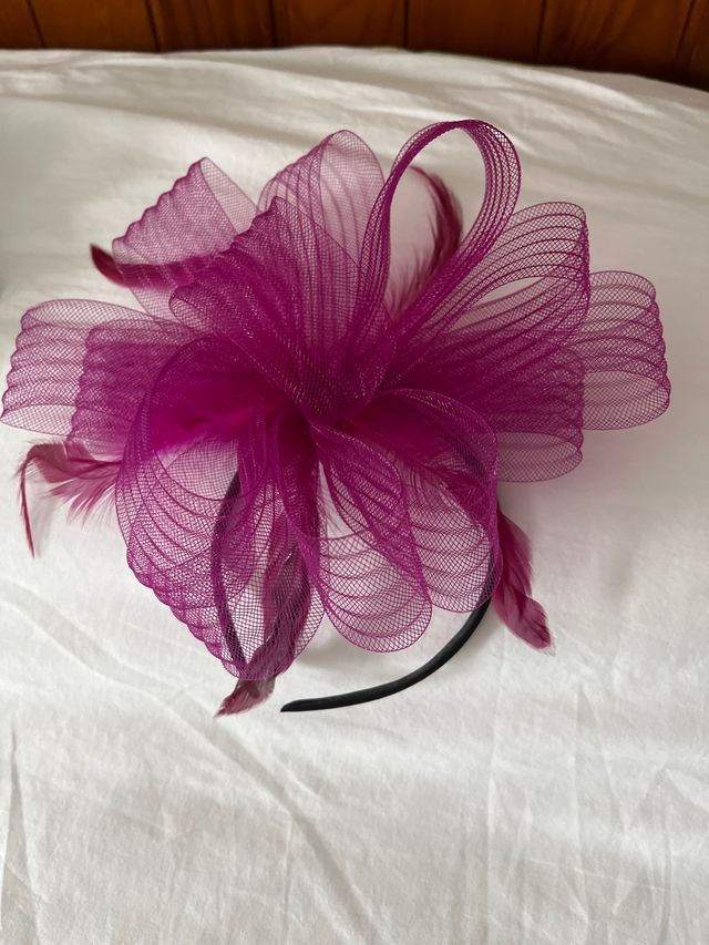 ornamento per capelli