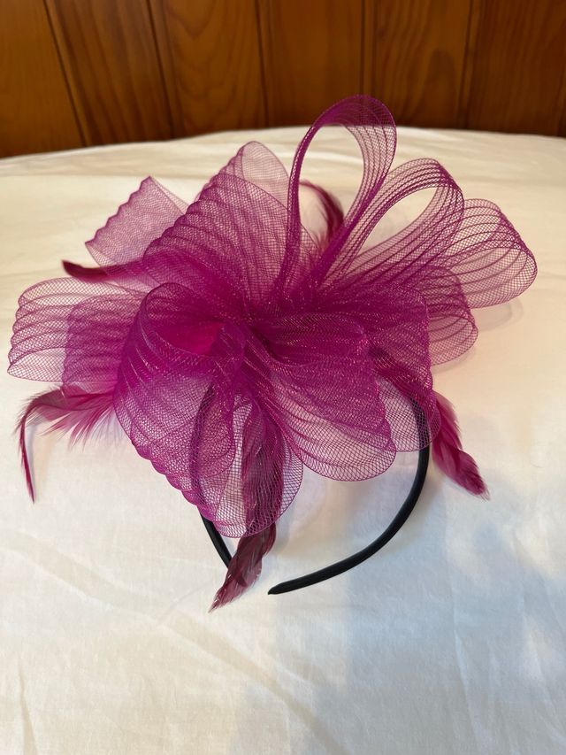 ornamento per capelli