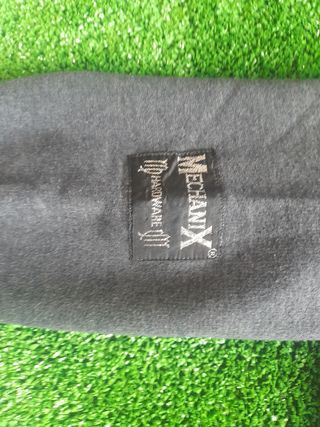 Camiseta Ronitx Oversize Vintage Gris