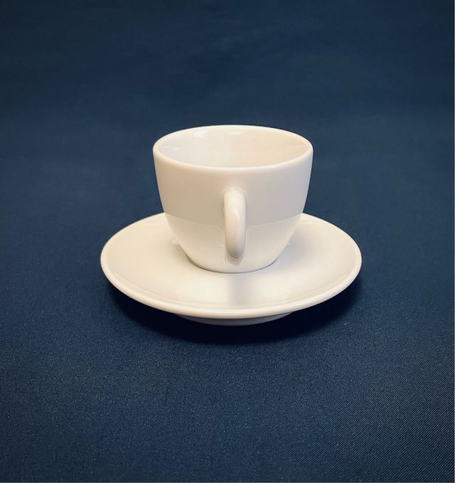 Tazzina Illy Prototipo Matteo Thun 1990