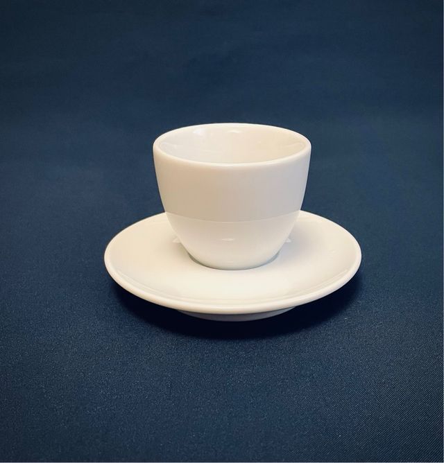 Tazzina Illy Prototipo Matteo Thun 1990