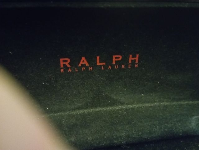 Fundas gafas Dolce Gabbana, Ralph Laurent