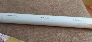 Tejido Rafia Natural para pared.