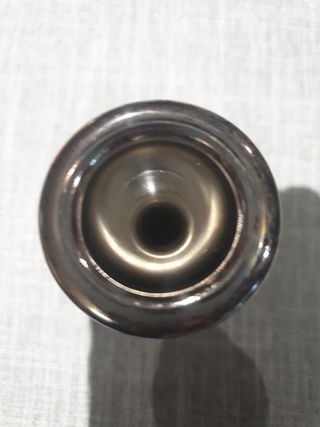 Boquilla trombon