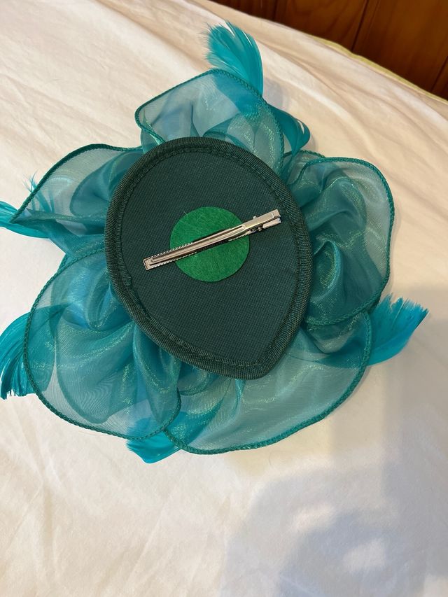 ornamento per capelli