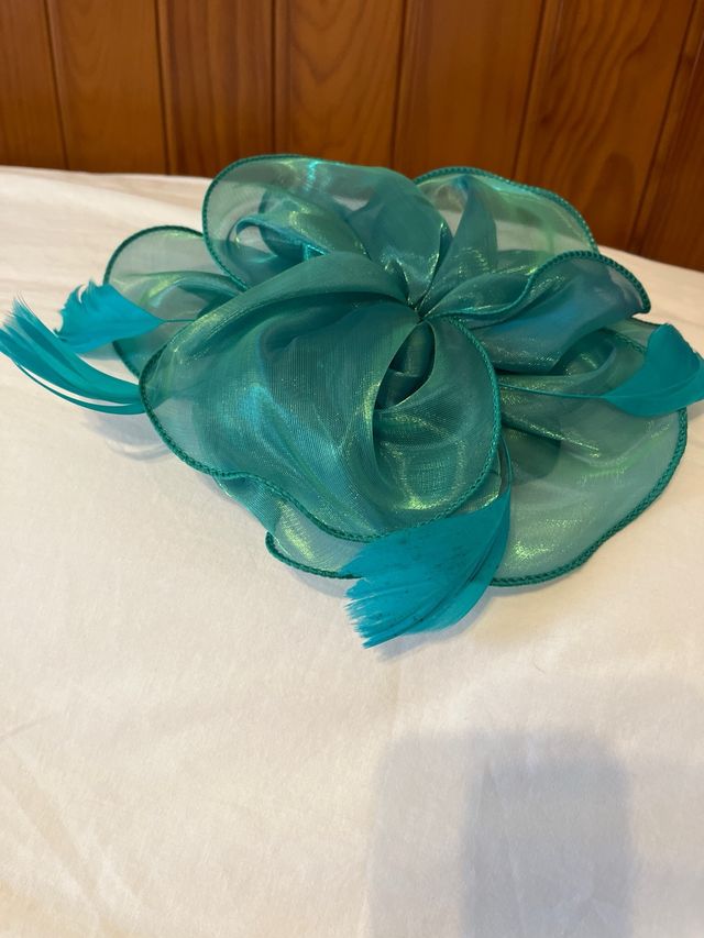 ornamento per capelli