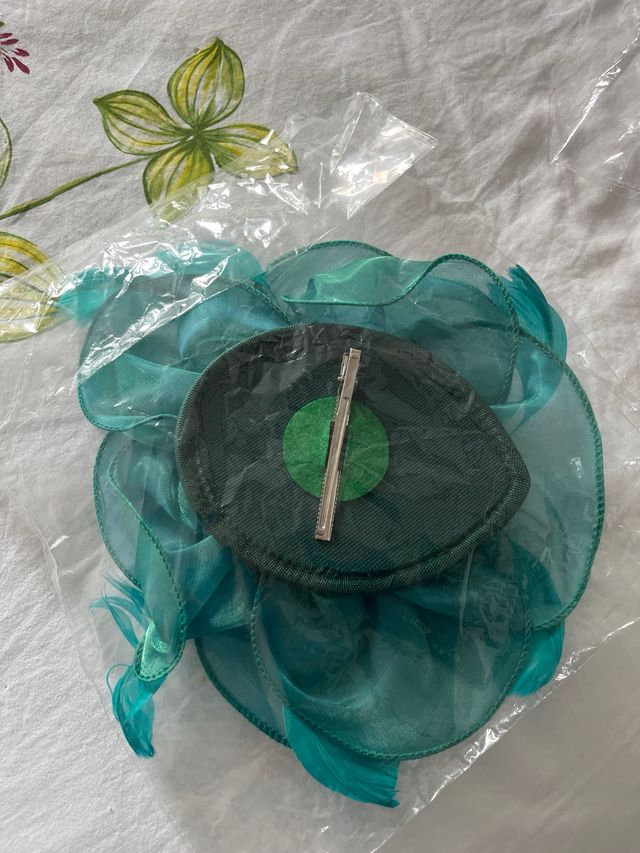 ornamento per capelli