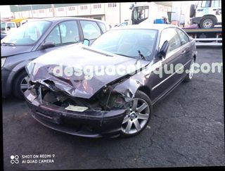 ALTERNADOR BMW SERIE 3 E46 COUPE 5547