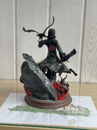 figura anime Uchiha Itachi Zero