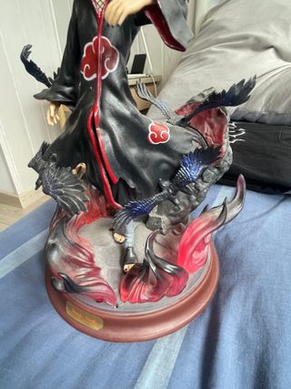 figura anime Uchiha Itachi Zero