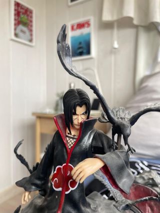 figura anime Uchiha Itachi Zero
