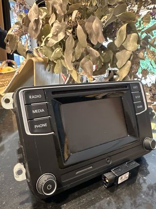 Radio Volkswagen Caravelle original