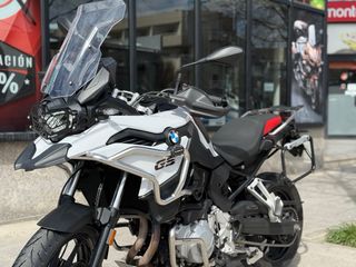 BMW F 750 GS