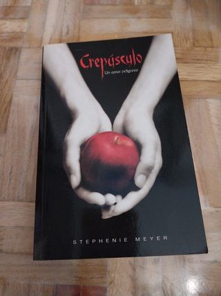 Crepúsculo 