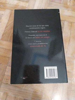 Crepúsculo 