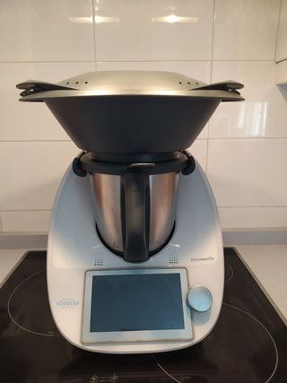 Thermomix TM6