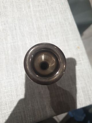 Boquilla trombon