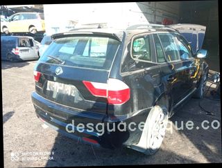 PUERTA DELANTERA DERECHA BMW SERIE X3 1082