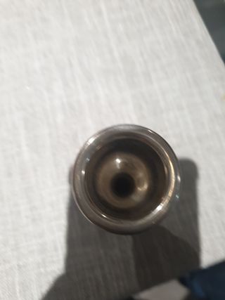 Boquilla trombon