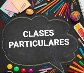 Clases particulares