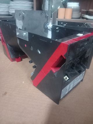 Hopper Azkoyen CCTALK