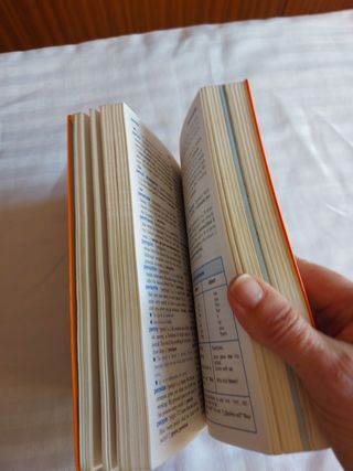 Diccionario de ingles