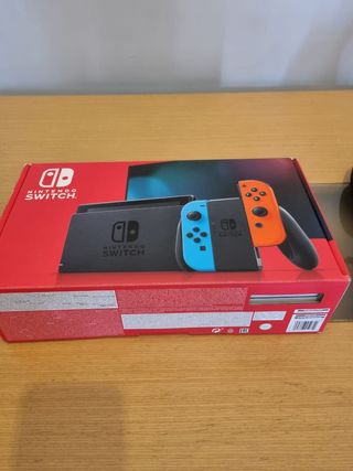 Pack Nintendo Switch