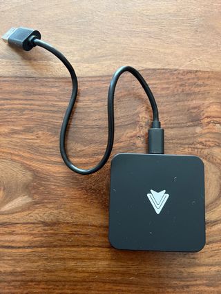 Adaptador AndroidAuto inalambrico Vinmooog
