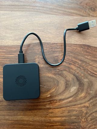 Adaptador AndroidAuto inalambrico Vinmooog