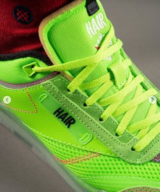 Zapatillas REEBOK Major by Daniel Moon Club Legacy