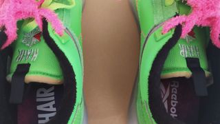 Zapatillas REEBOK Major by Daniel Moon Club Legacy
