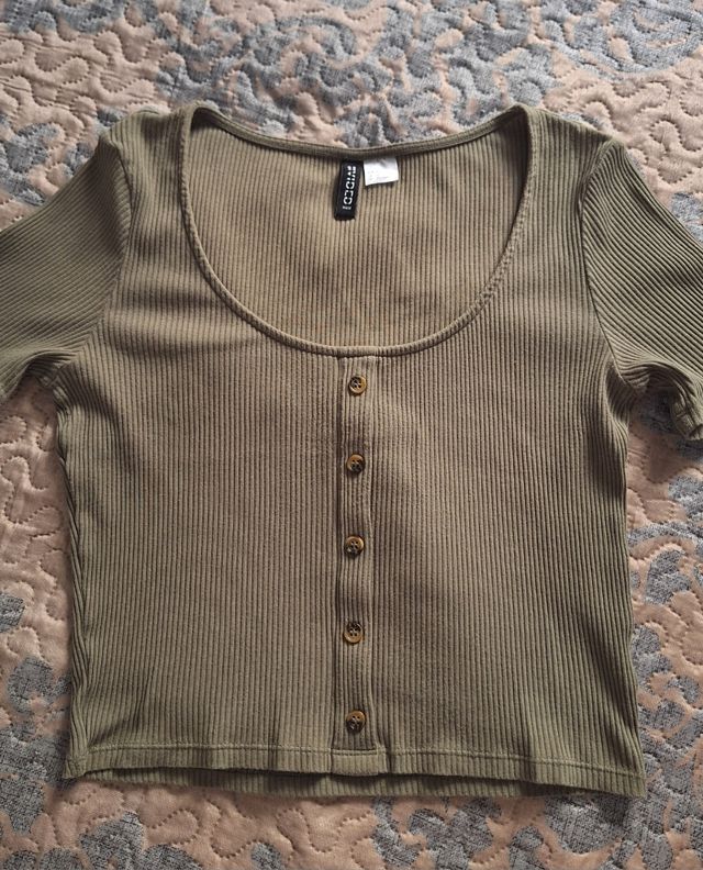 Lote 1: camisetas/ tops