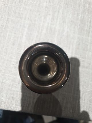 Boquilla trombon