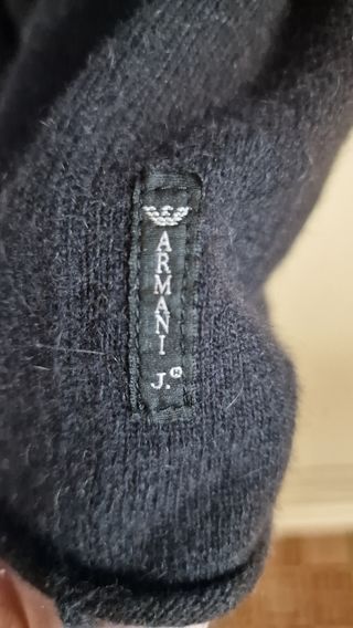 Cardigan donna Armani Jeans tg 42