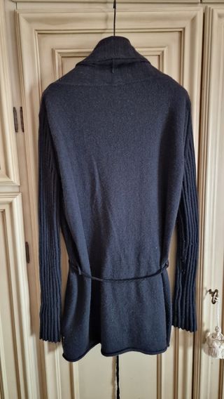 Cardigan donna Armani Jeans tg 42