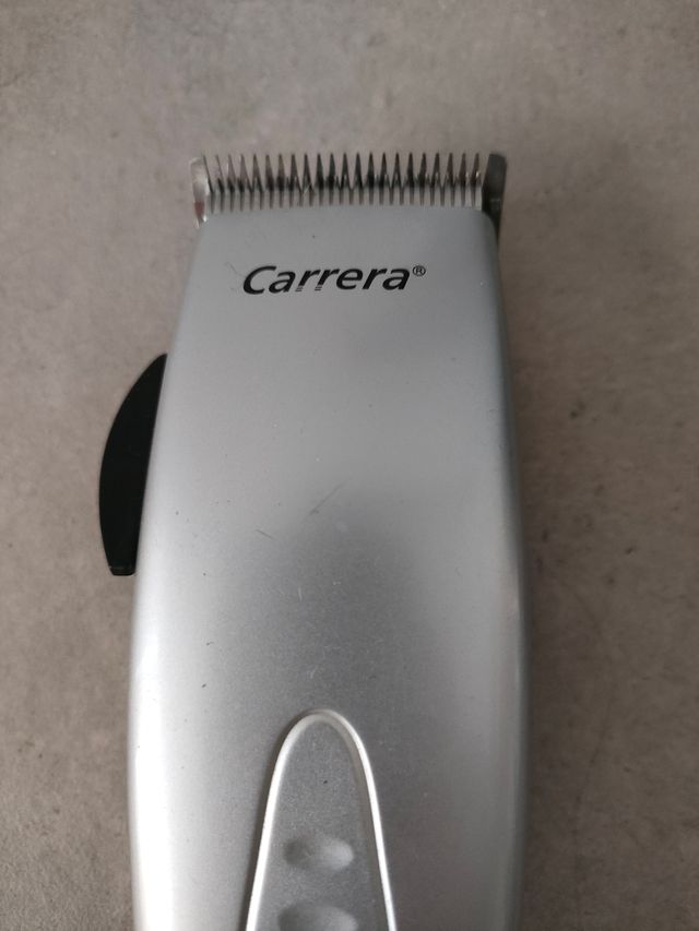 Cortador de pelo para animales