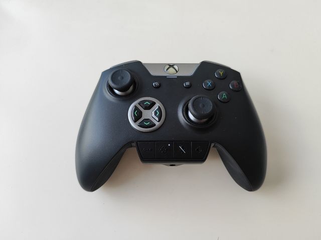 MANDO RAZER WOLVERINE ULTIMATE