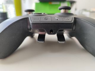 MANDO RAZER WOLVERINE ULTIMATE