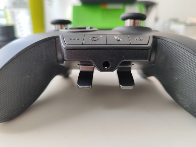 MANDO RAZER WOLVERINE ULTIMATE