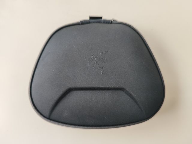 MANDO RAZER WOLVERINE ULTIMATE