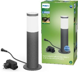 Philips LED GardenLink, Utrecht, Kit Base Paletto 