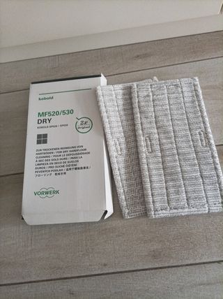 MOPAS PARA KOBOLD SP 520 SP 530 WORWERK