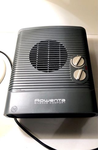 Calefactor Rowenta silence confort