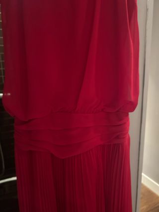 Vestido fiesta para boda o comunión 