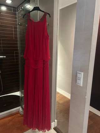 Vestido fiesta para boda o comunión 