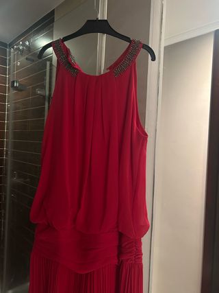 Vestido fiesta para boda o comunión 