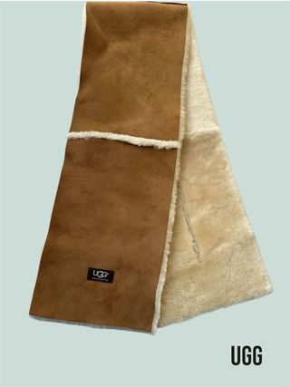 Bufanda UGG